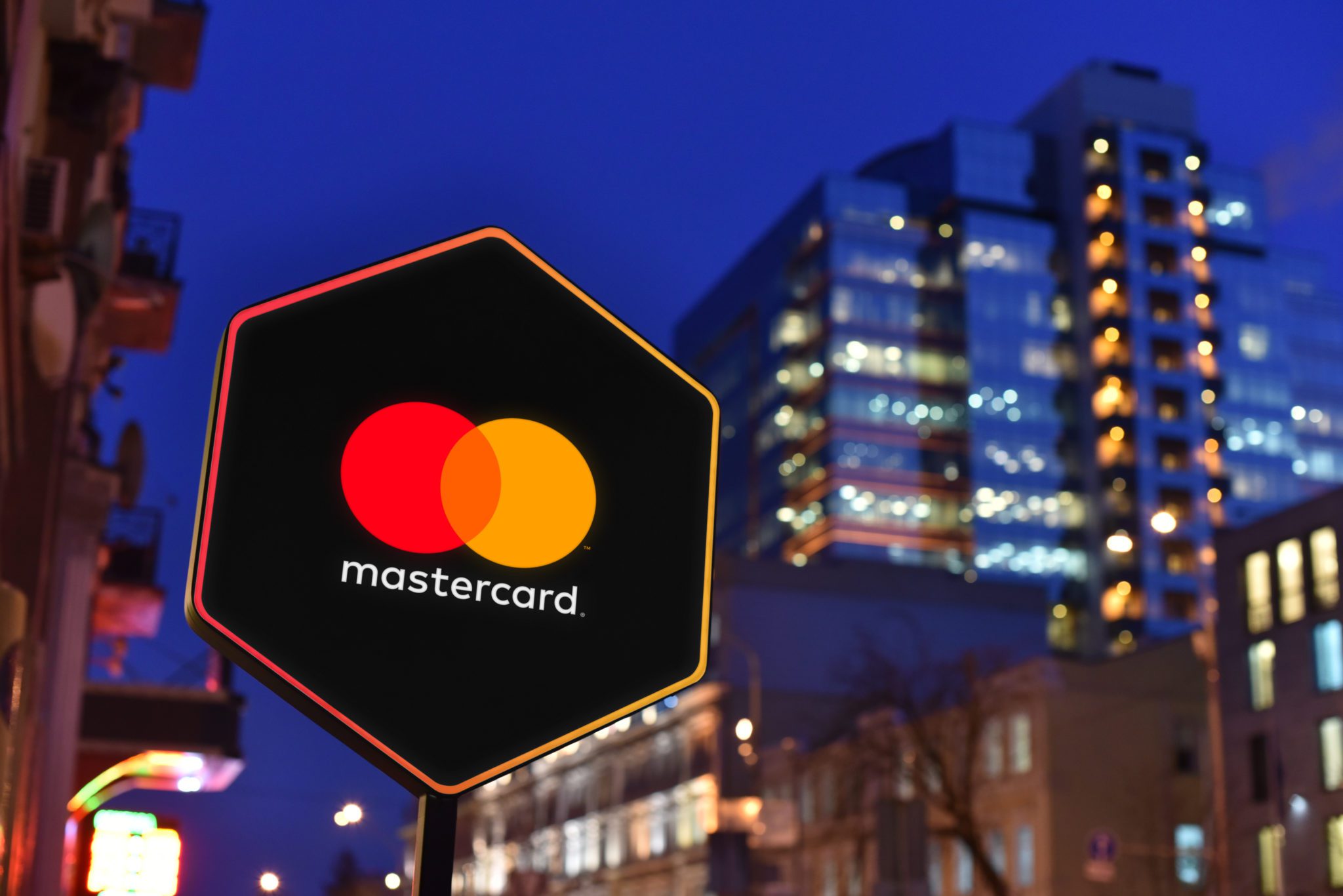 Consensys Collaborates With Mastercard to Offer Scalability Solution -  Blockworks