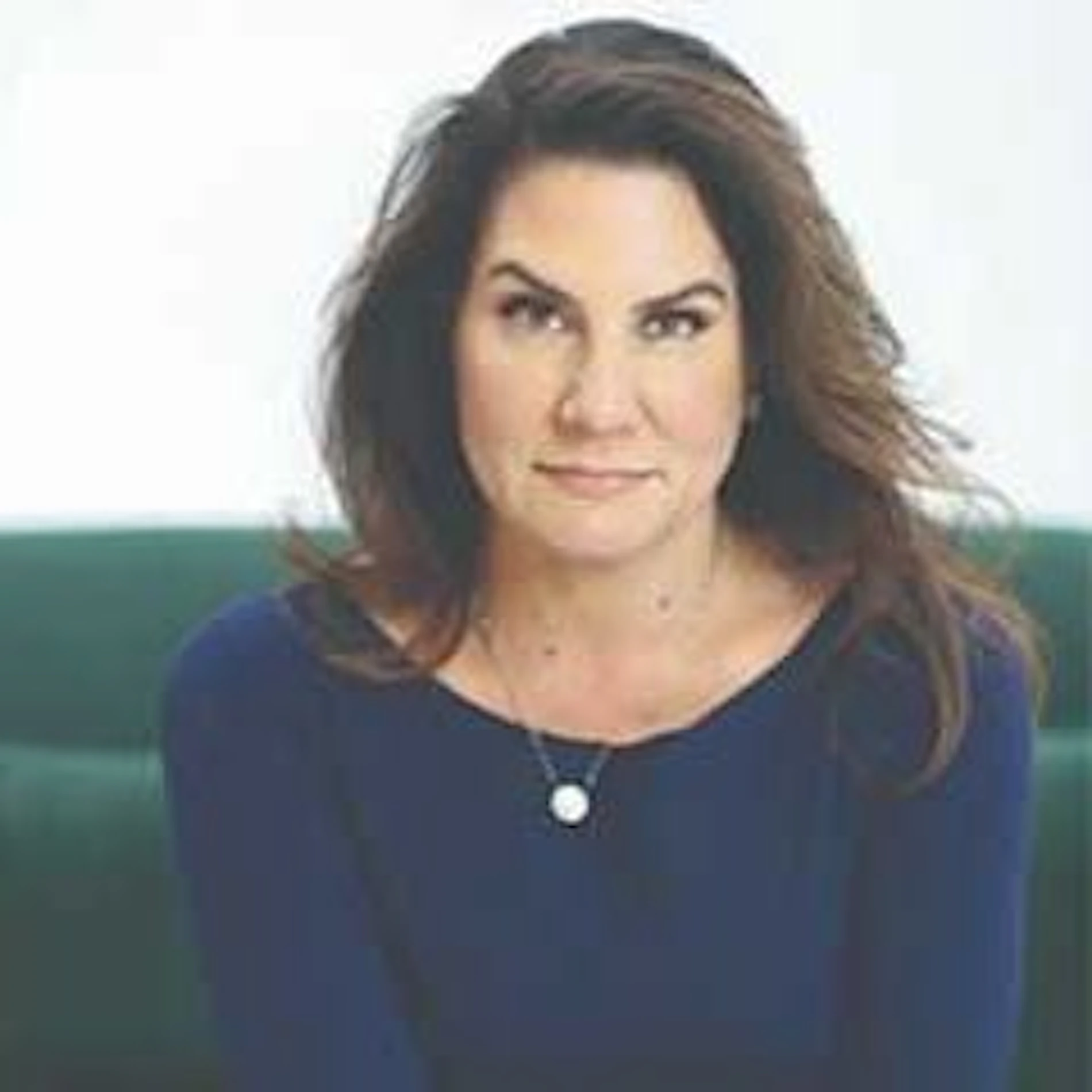 Danielle DiMartino Booth