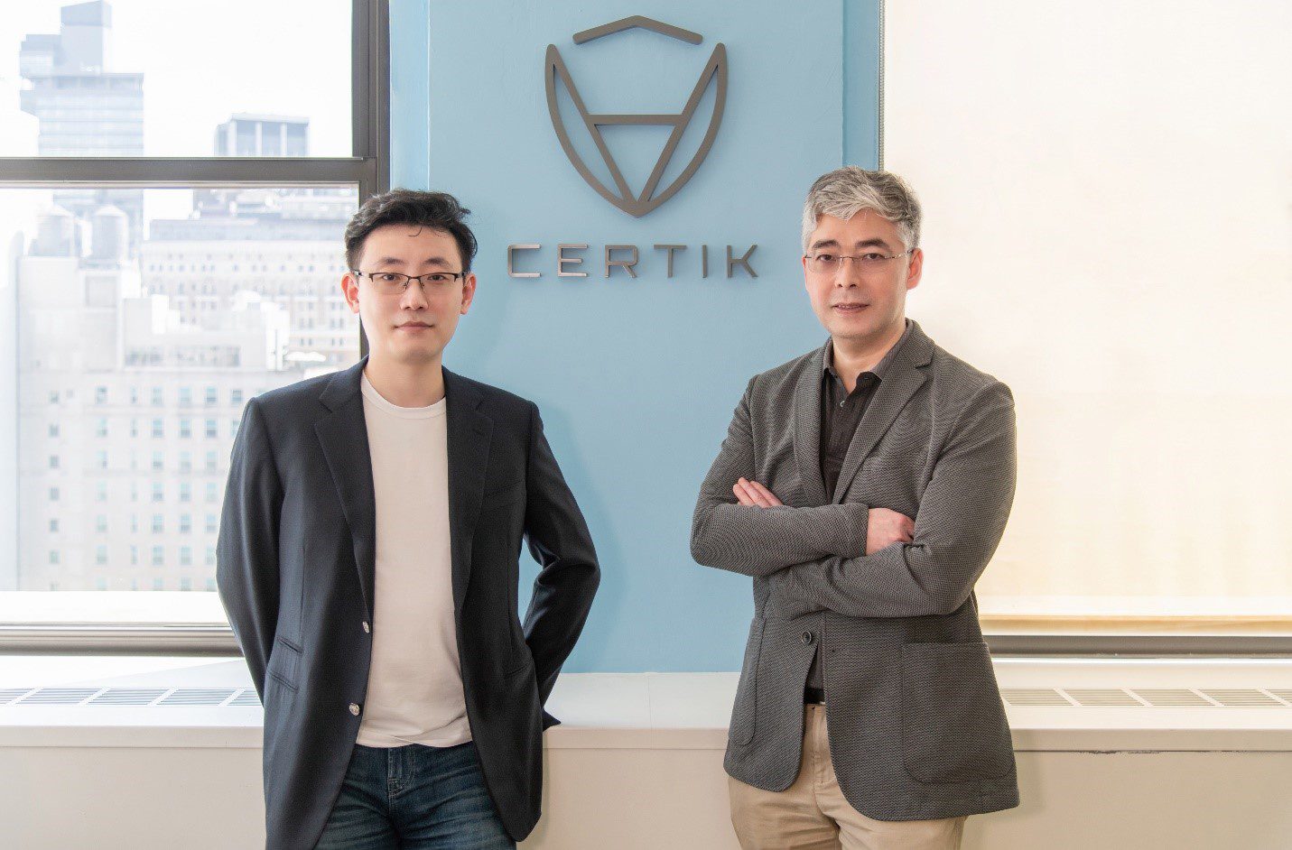 Blockchain Security Firm CertiK Raises $37M Funding - Blockworks