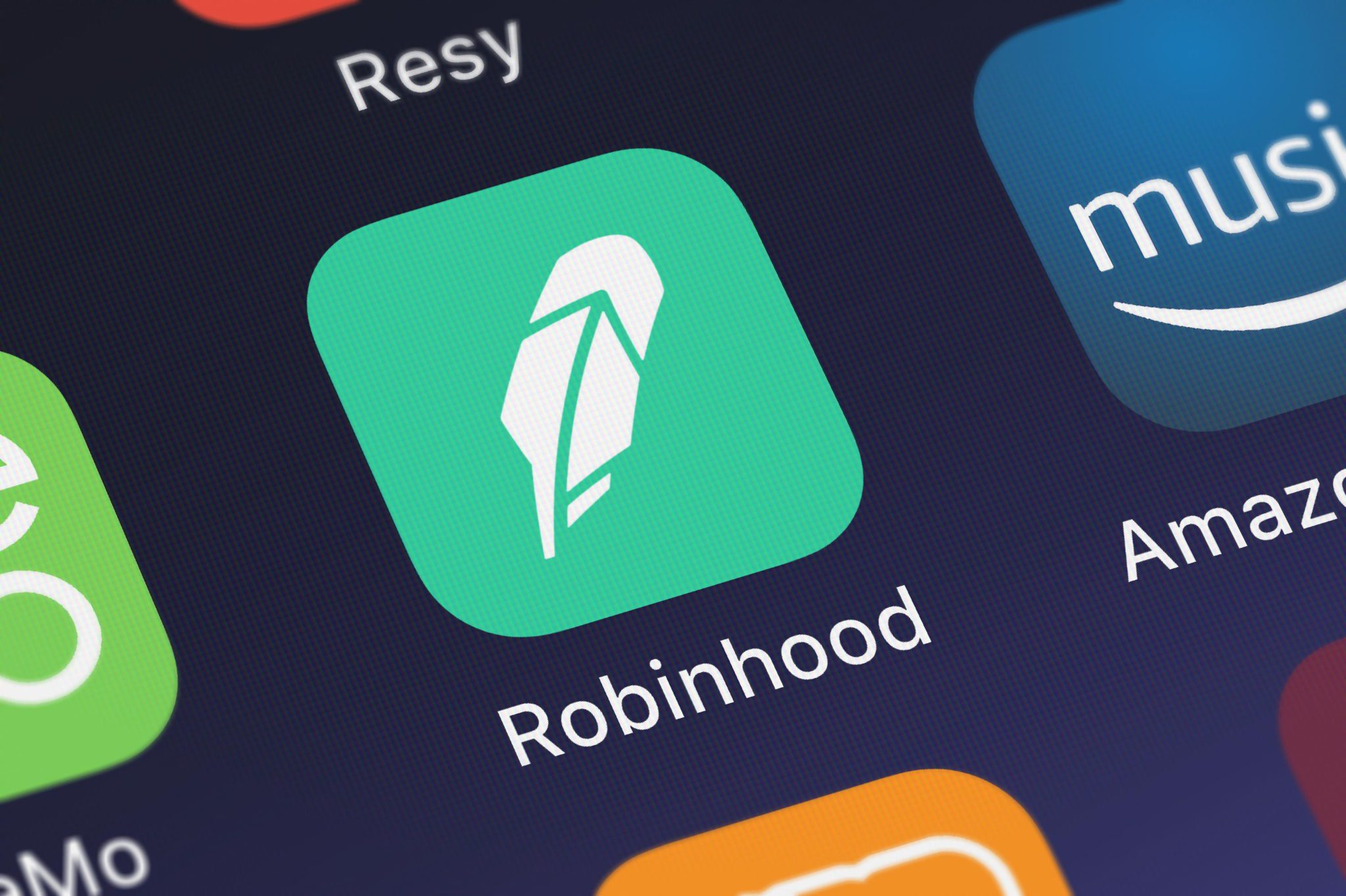 Robinhood Sells Your Data, but Does That Matter? - Blockworks