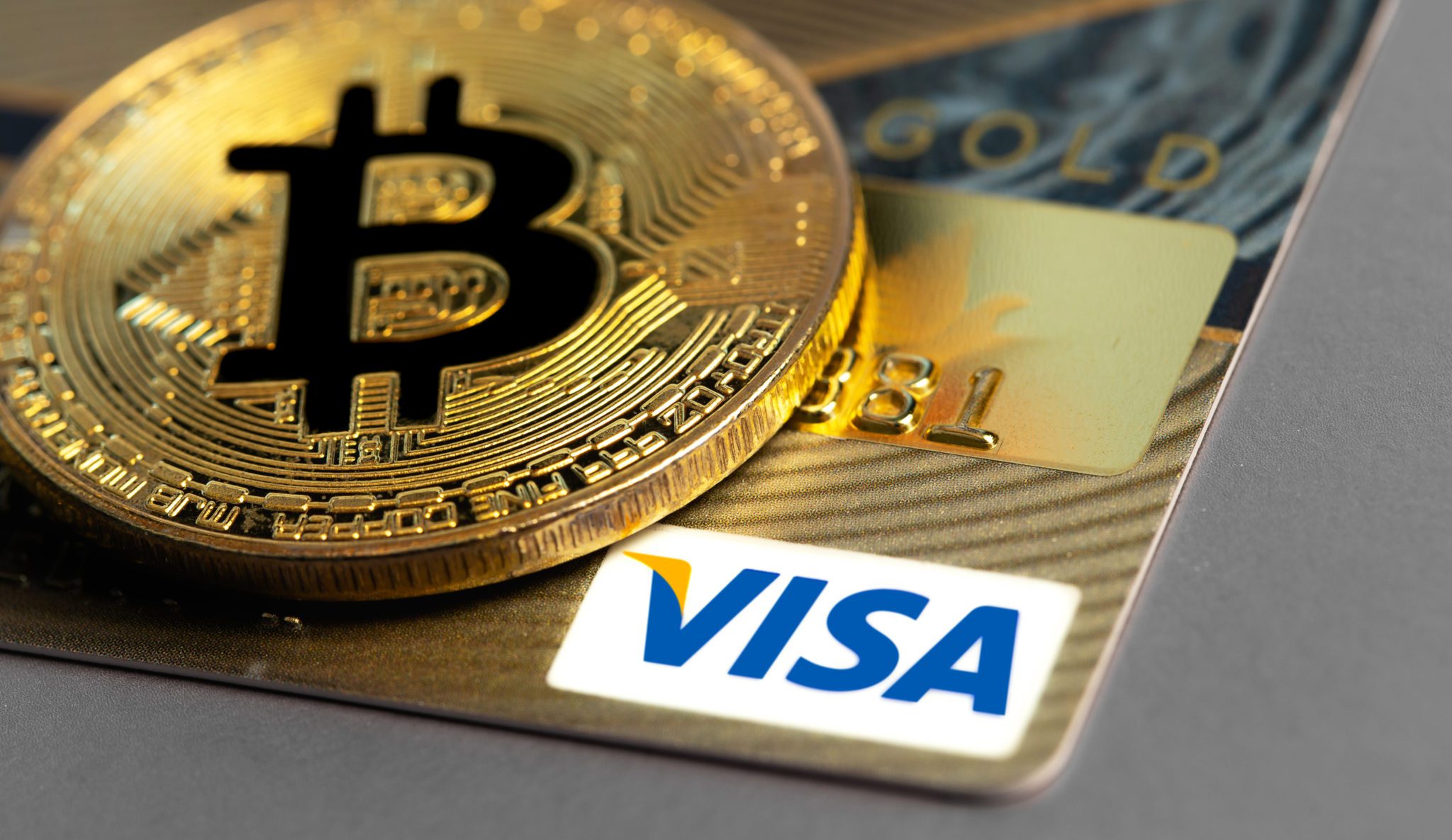 Visa Partners with 50 Crypto Platforms on Card Programs - Blockworks