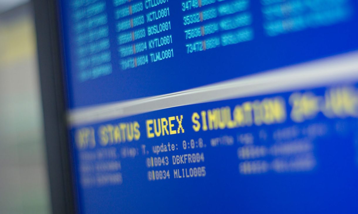Eurex Launches Bitcoin ETN Futures Amid Growing European Demand - Blockworks