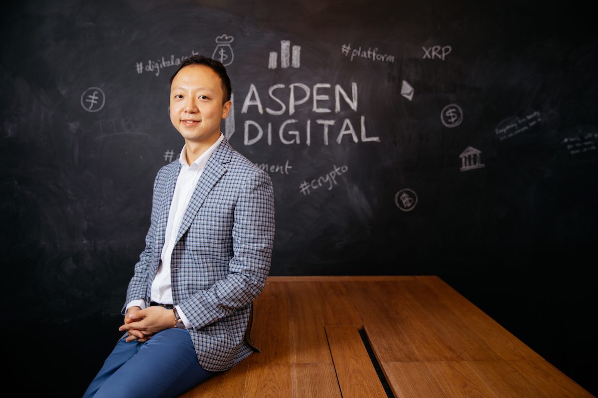 Aspen Digital Inks Big-name Partners, Eyes Regional Expansion - Blockworks