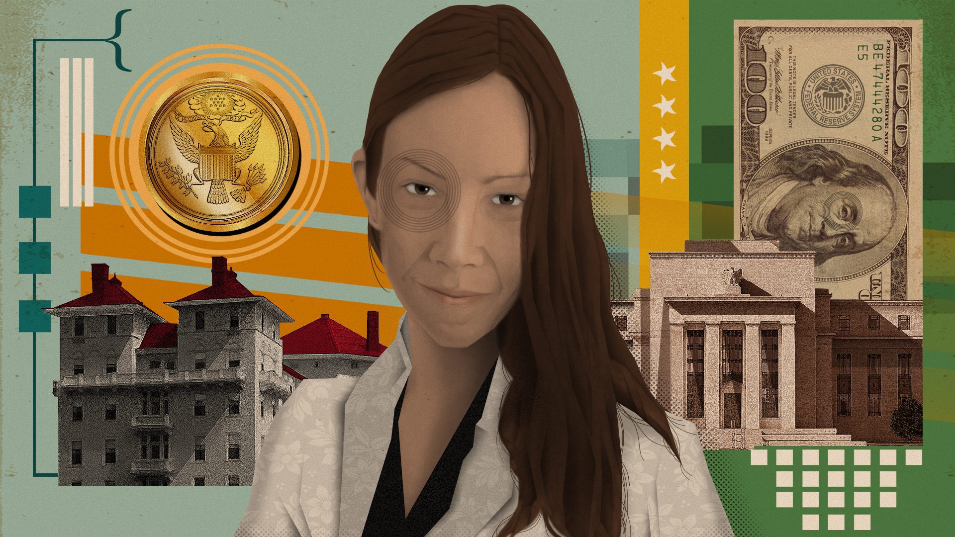 Lyn Alden: Deep Supply Chain Issues Will Deepen Inflation - Blockworks