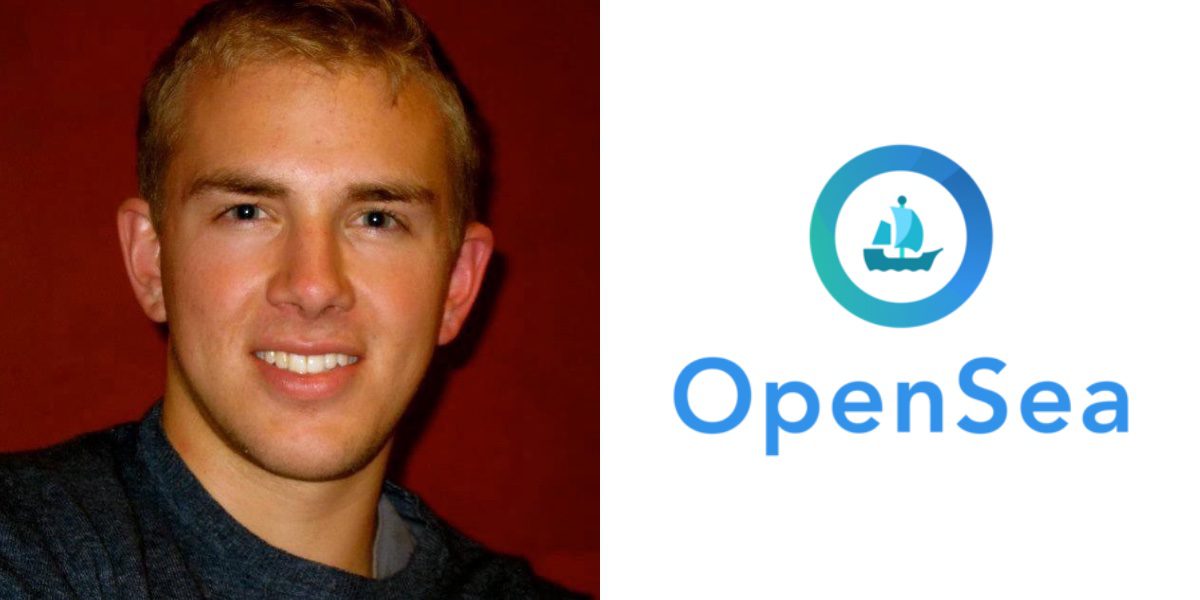 OpenSea Co-founder: 'Gaming to be the Next Frontier for NFTs' - Blockworks
