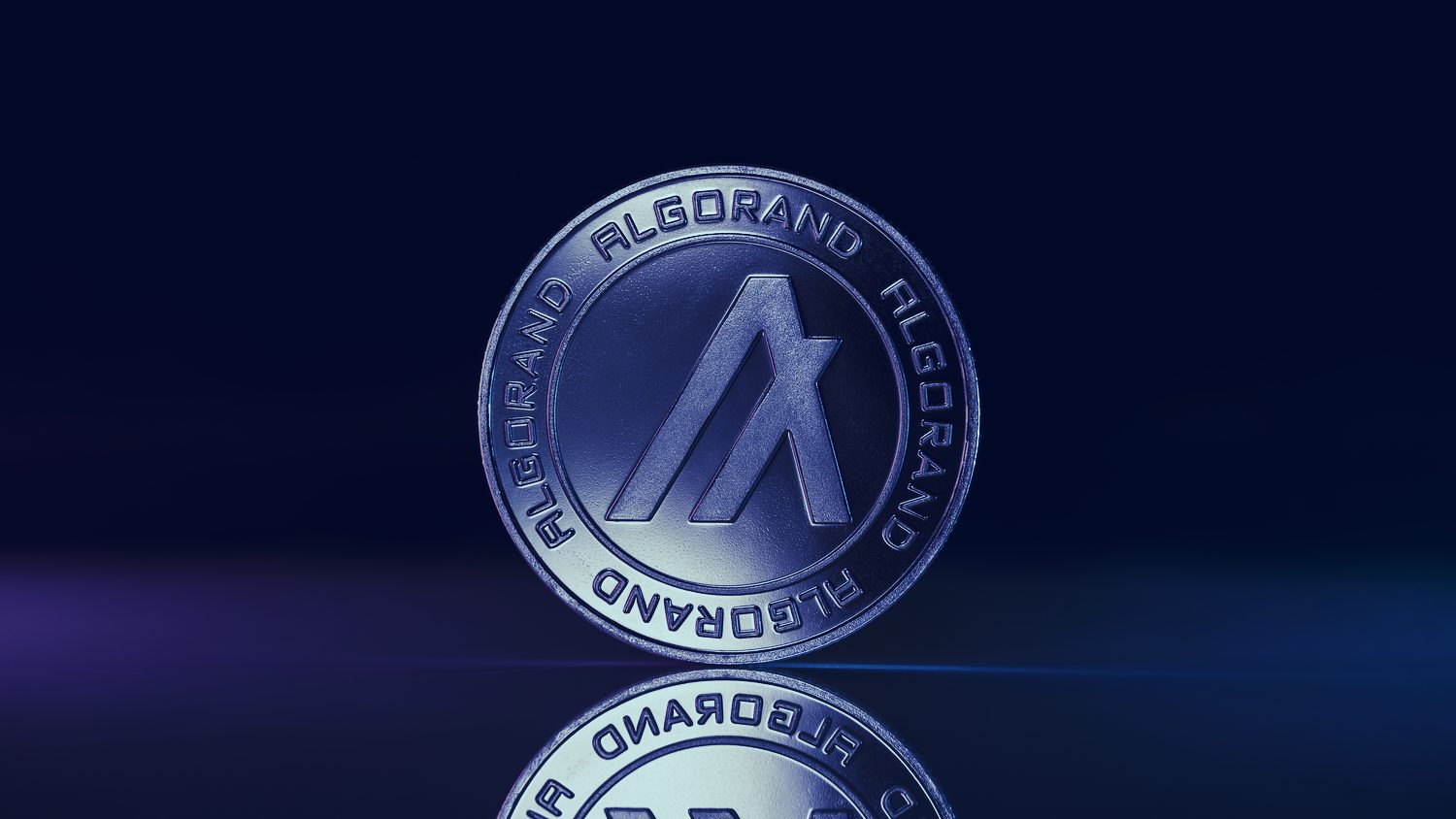 Algorand Foundation Launches $300M DeFi Fund - Blockworks