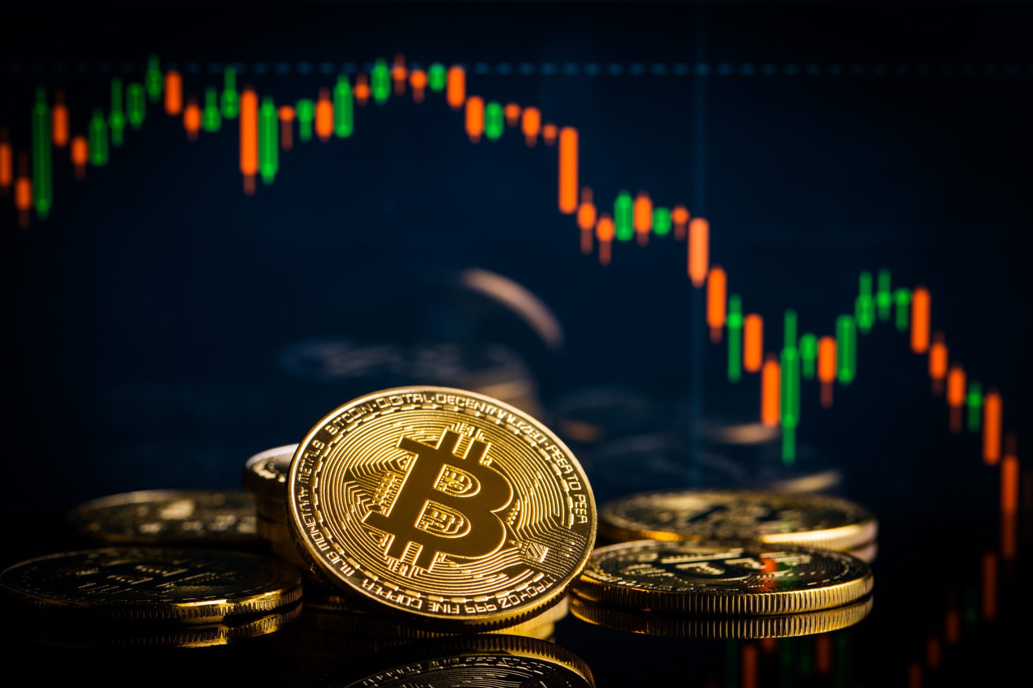 Bitcoin Slides Below $46,000 on Its 13th Birthday: Markets Wrap - Blockworks