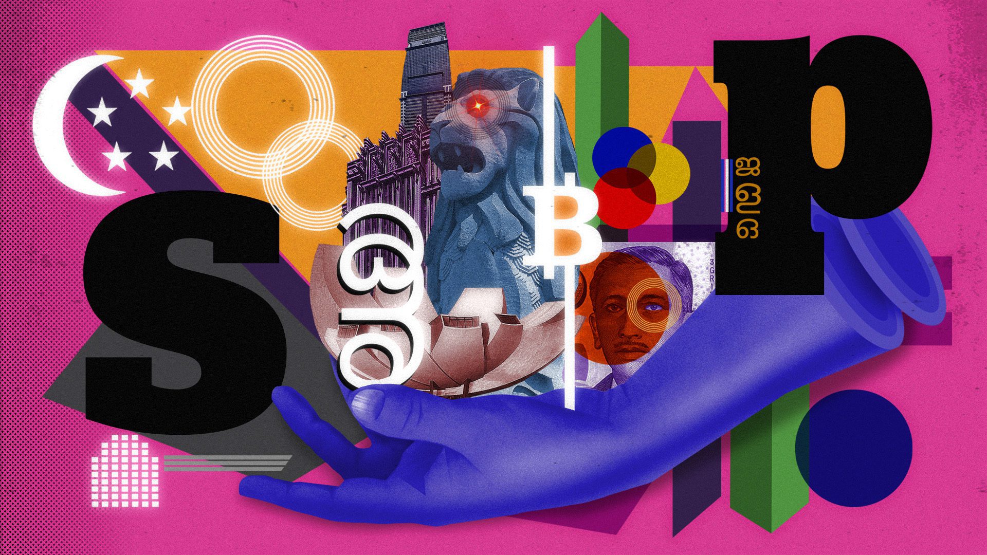 Metaco Taps Singapore as Future of Asia Digital Finance with Regional  Office Opening - Blockworks