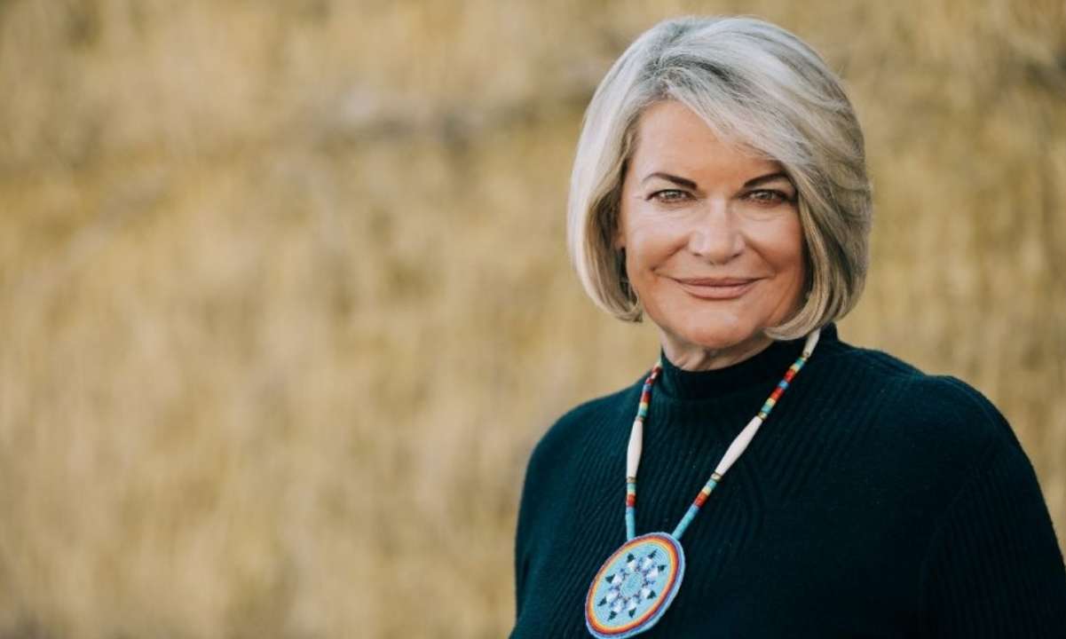 Senator Lummis Discloses Apparent Bitcoin Buy of up to $100,000 - Blockworks