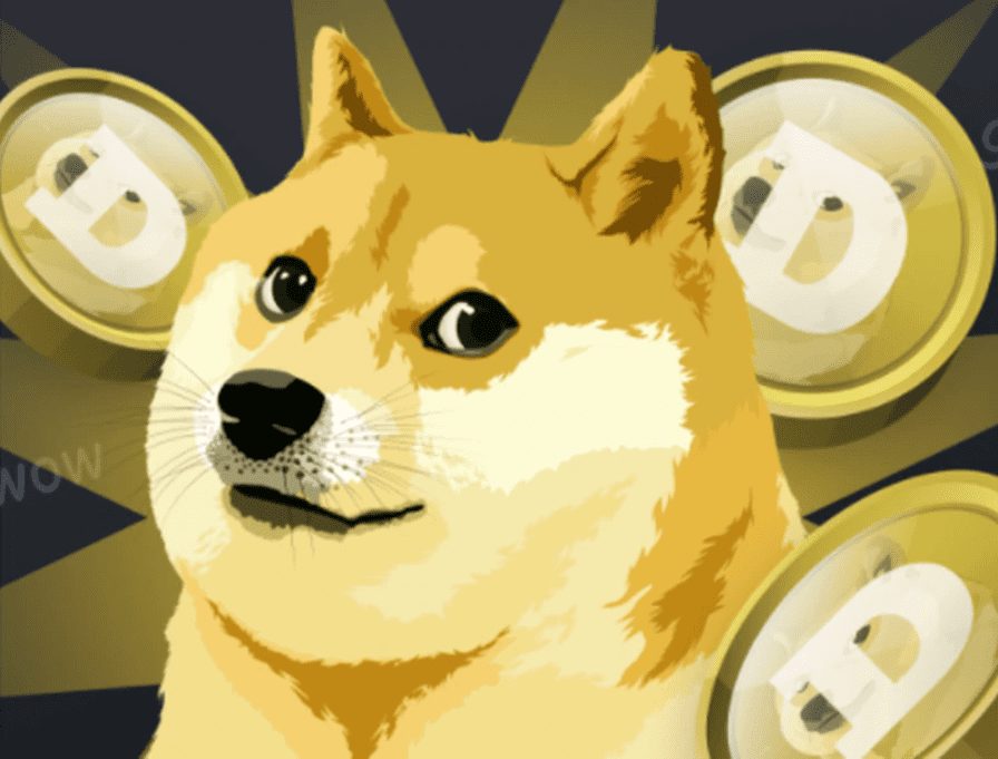 SHIB, DOGE Make Up 95% of Total Meme Crypto Valuation