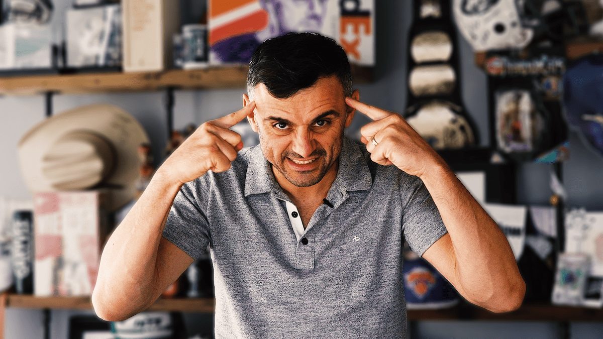 Gary Vaynerchuk on How He Bought 59 CryptoPunks - Blockworks