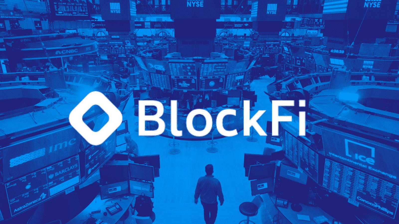 BlockFi and Neuberger Berman Look to Launch Bitcoin ETF - Blockworks