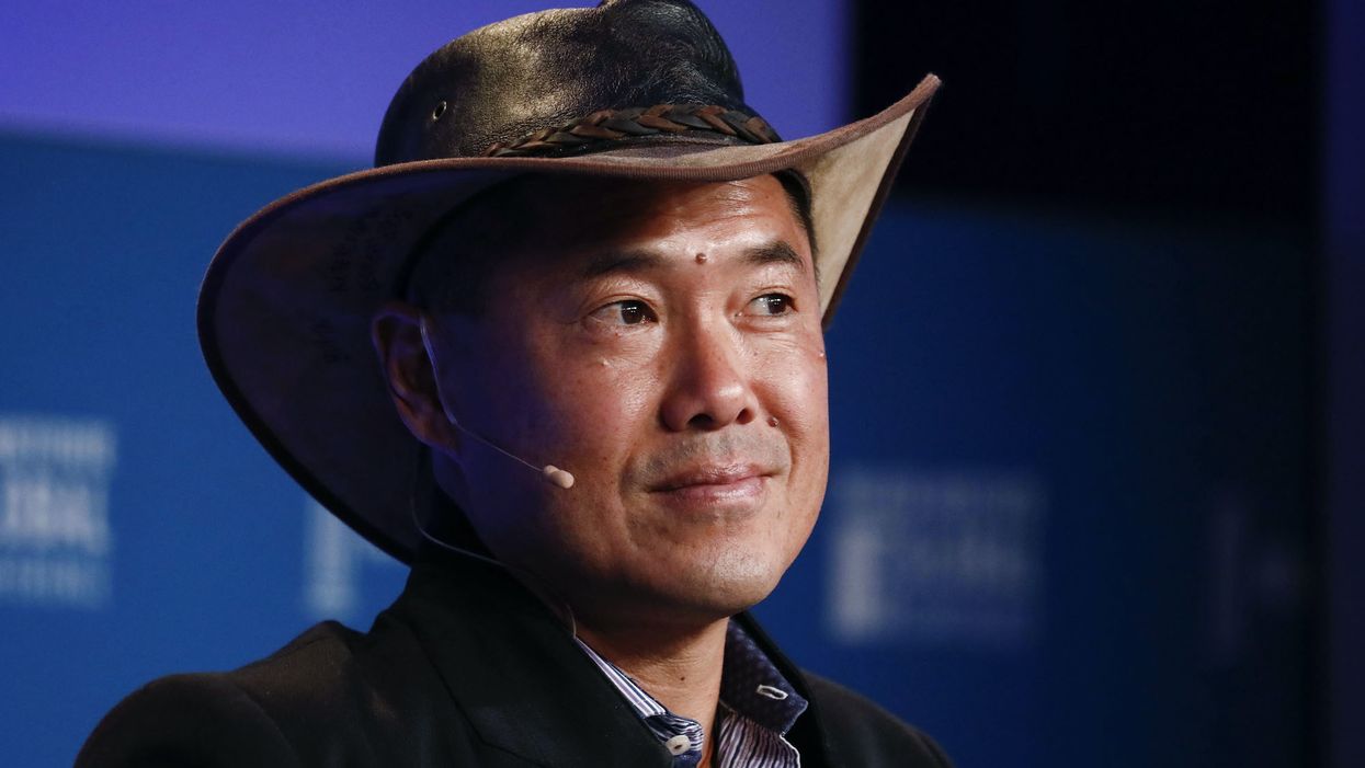 Angel Investor Bill Tai on NFTs, Nikola Tesla and Trusting Your Instincts -  Blockworks