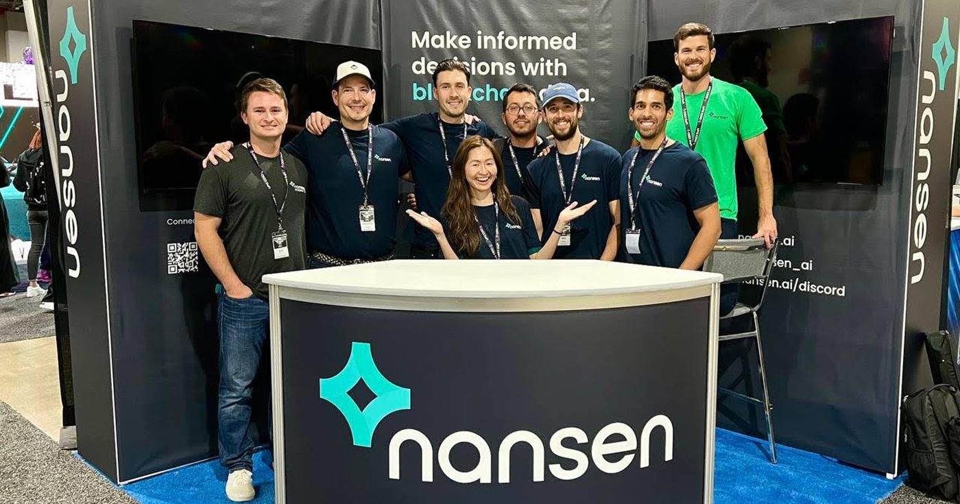 Blockchain Data Analytics Platform Nansen Closes $75M Series B Round -  Blockworks