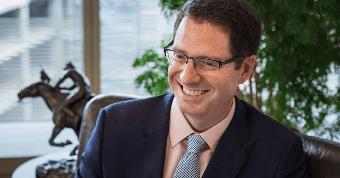 Bitfury CEO Brian Brooks Joins Board of Voyager Digital - Blockworks