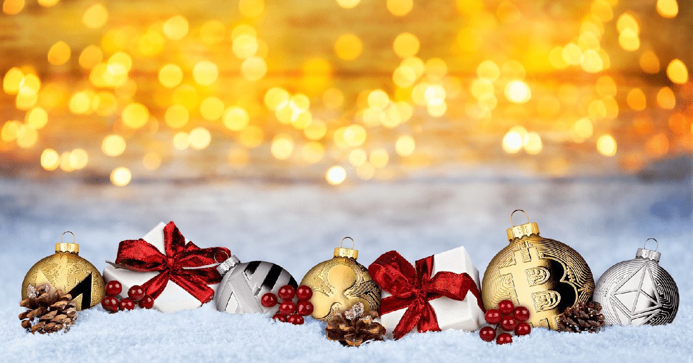 BlockFi Survey Finds One in 10 Americans are Gifting Crypto for the  Holidays - Blockworks