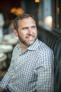 Ripple CEO Brad Garlinghouse by Christopher Michel, <a href="https://creativecommons.org/licenses/by/2.0">CC BY 2.0</a>, via Wikimedia Commons