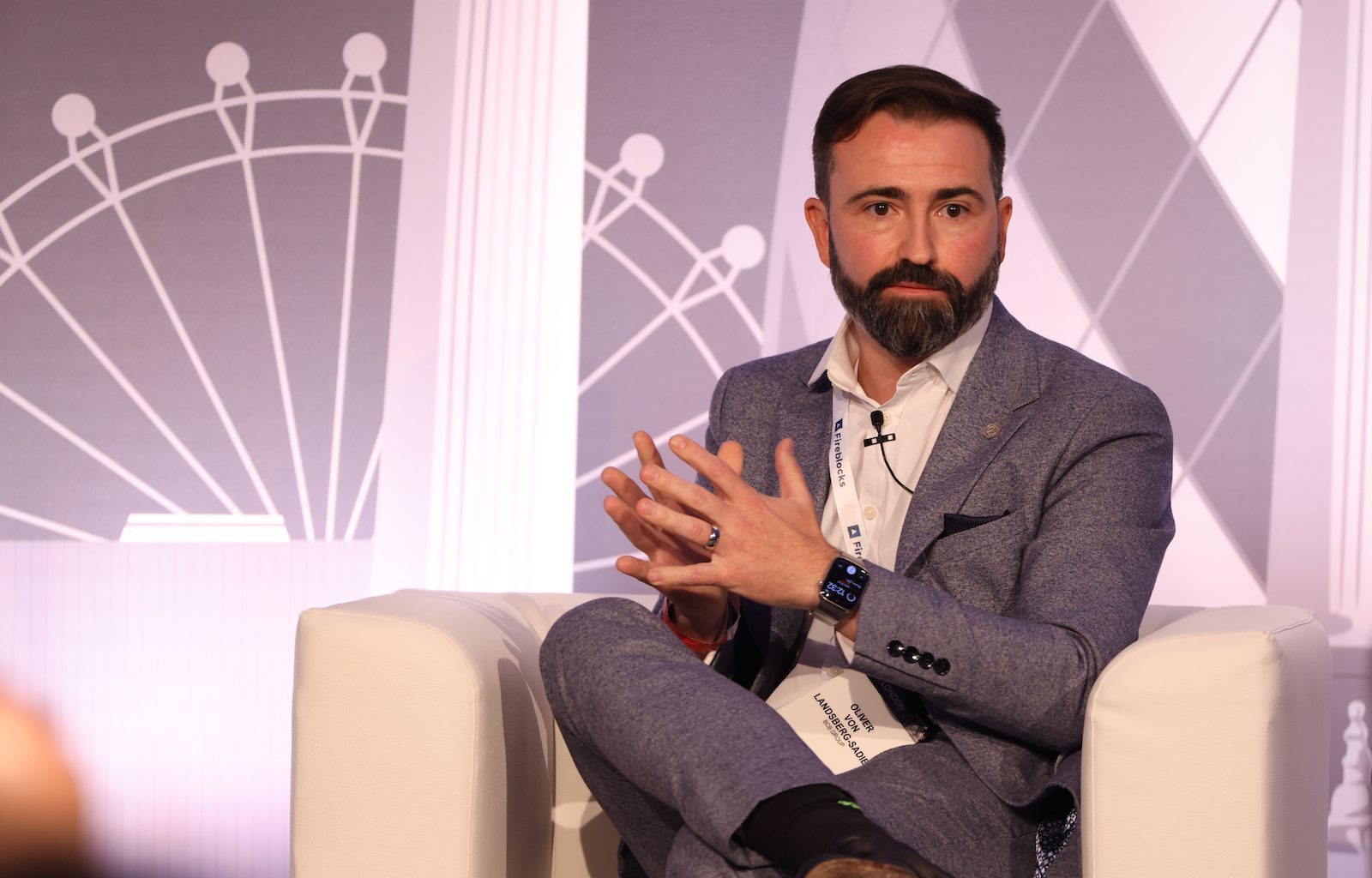 BCB Group Launches Yield Product in EU Amid Regulatory Scrutiny in US -  Blockworks