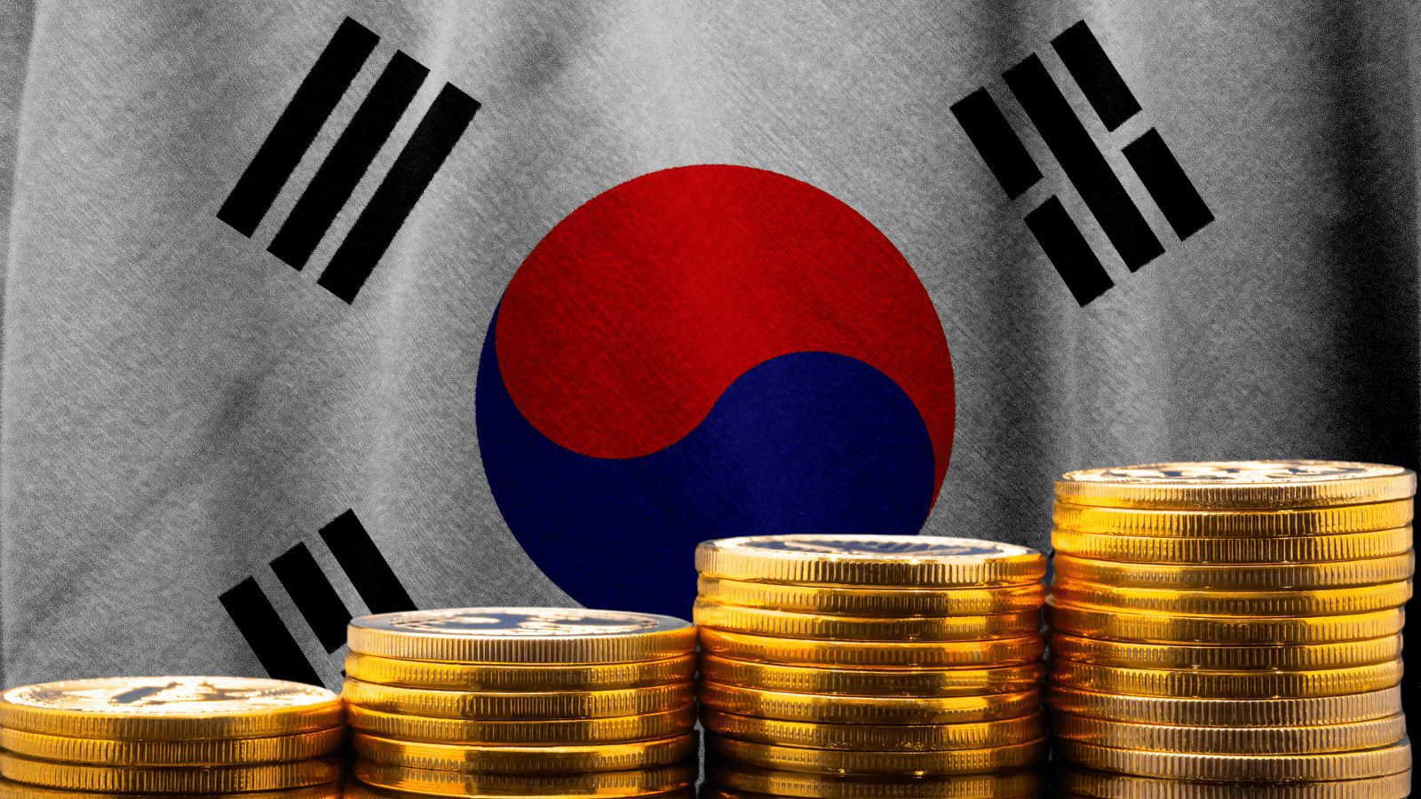 South Korean Lawmakers Vote to Postpone Crypto Tax - Blockworks