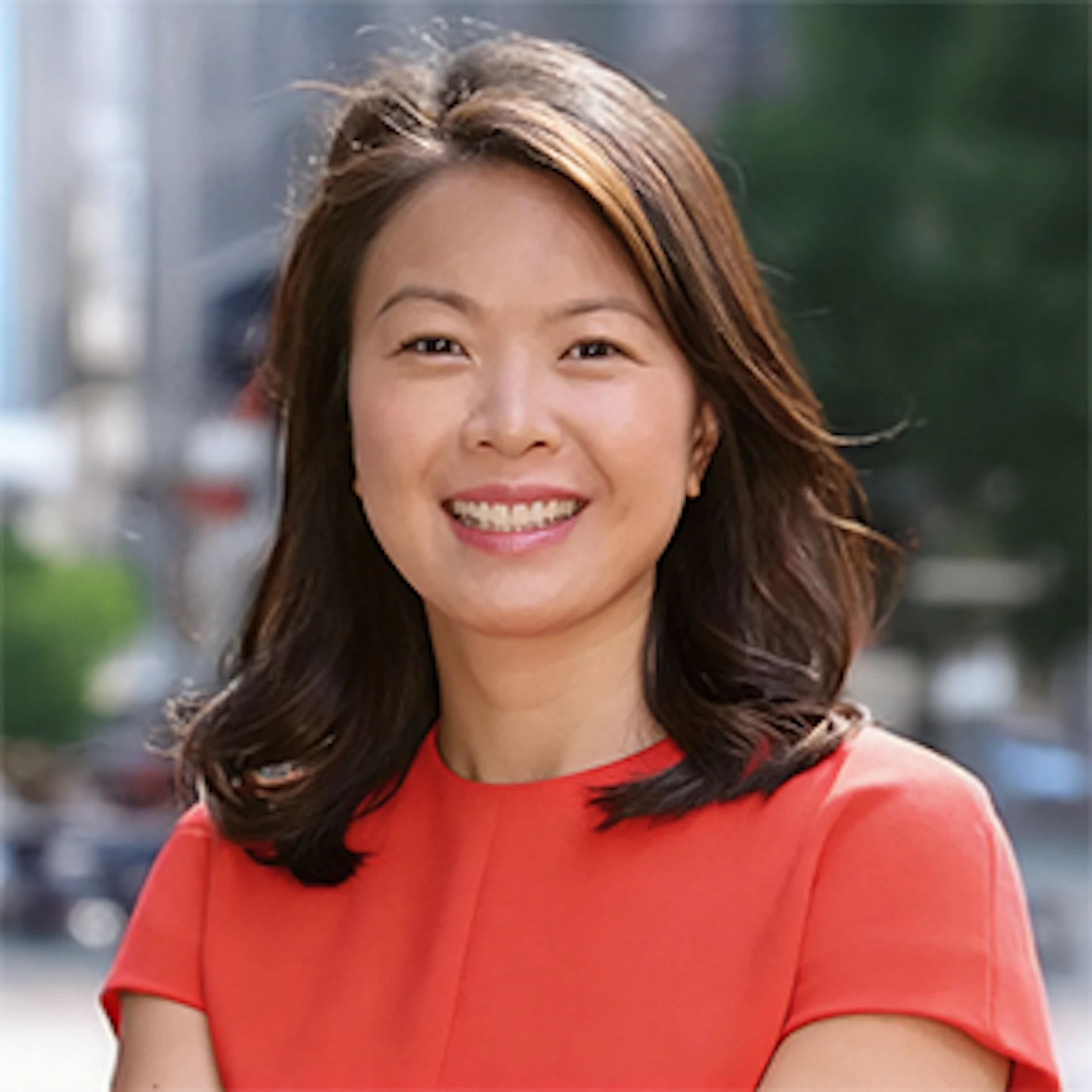 Christine Moy