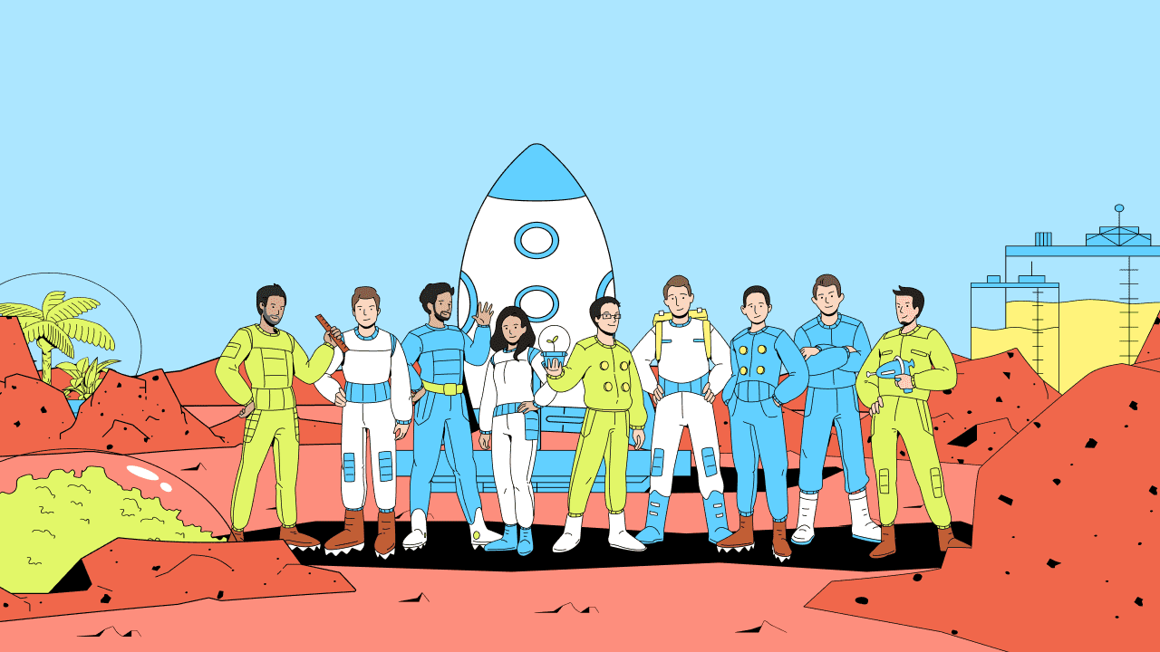 DeFi Alliance Raises $50M, Shifts to DAO Structure - Blockworks