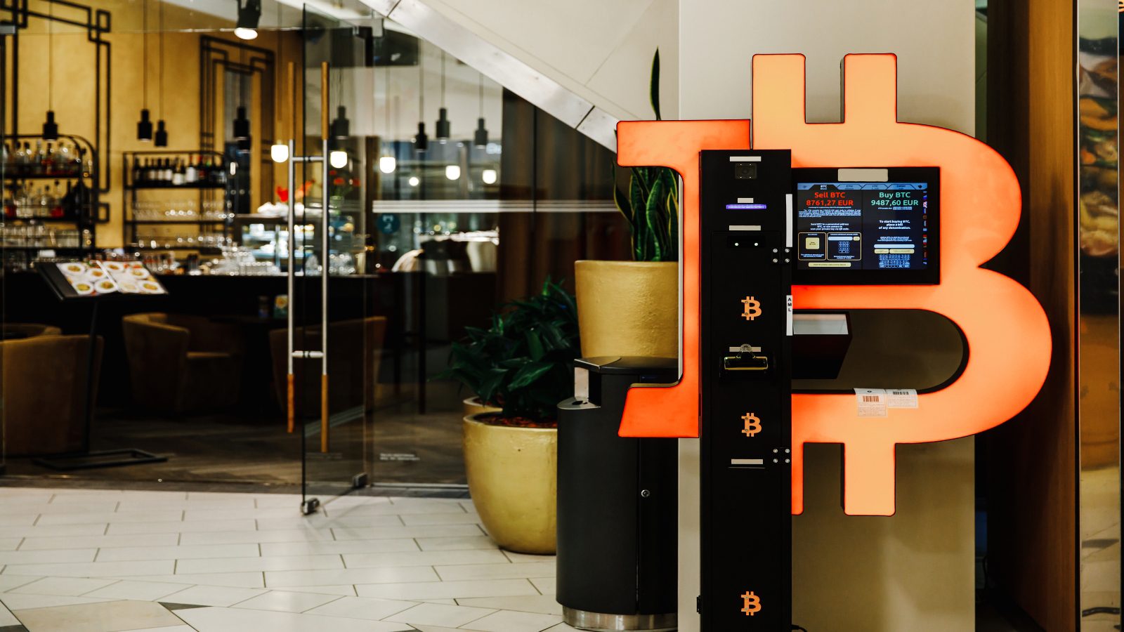 Singapore to Shut Down Bitcoin ATMs Following Central Bank Guidelines -  Blockworks