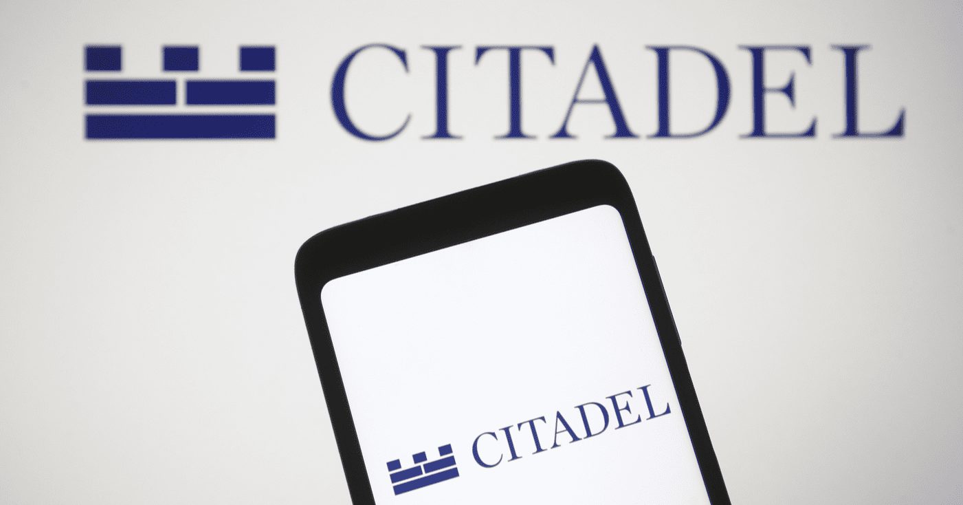 Sequoia and Paradigm Invest $1.15B in Citadel Securities - Blockworks