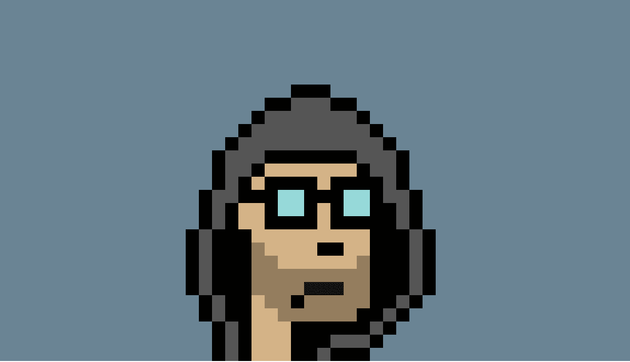 Anon CryptoPunk Owner Launches NFT Fund, Betting on Ability Over Identity -  Blockworks