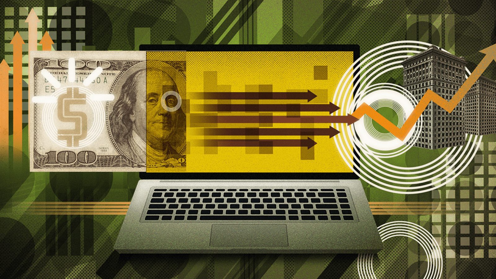 Framework Ventures Launches $400M DeFi Fund for Gaming, Web3 Startups -  Blockworks