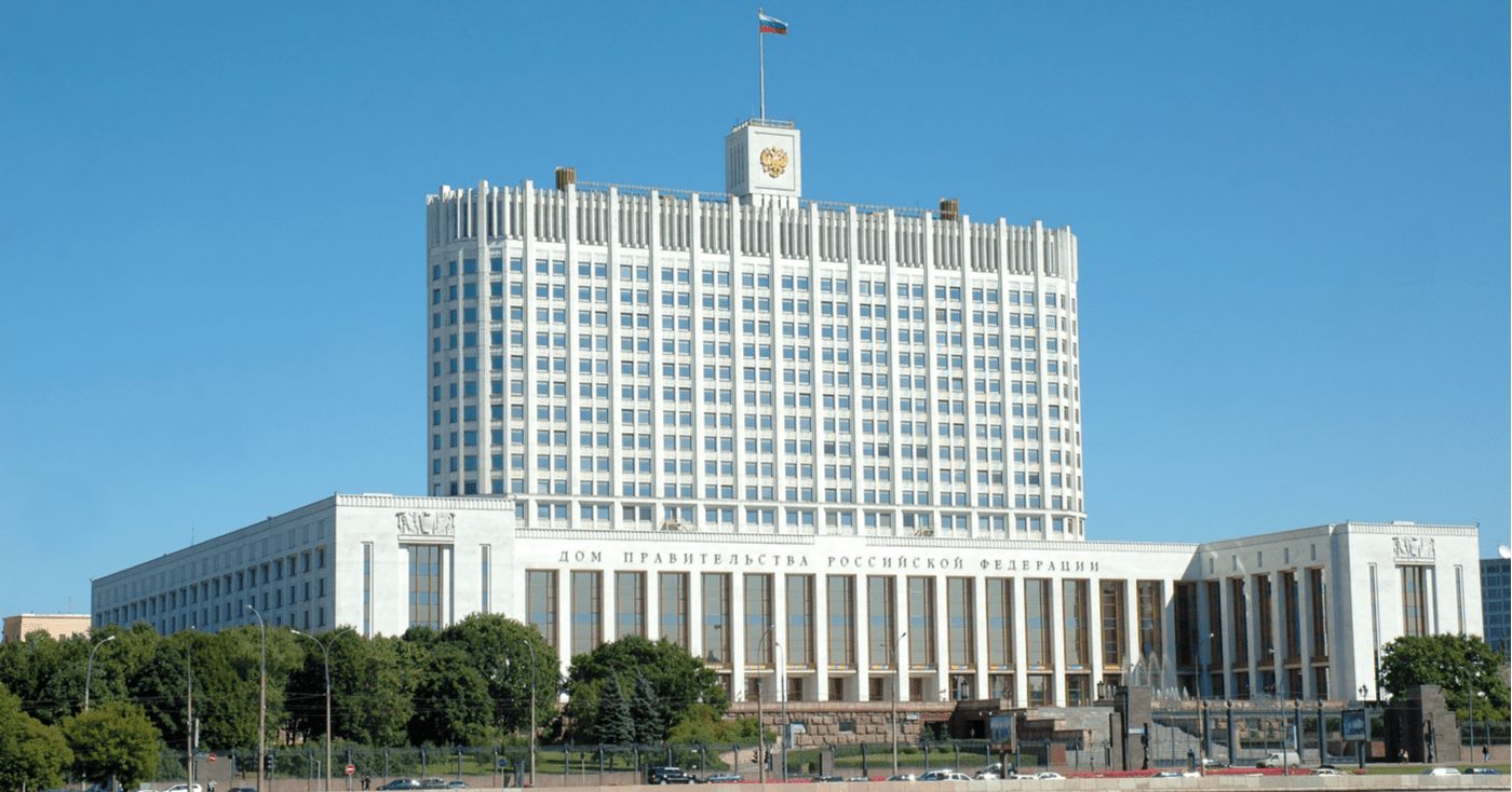 Russia Moves to Recognize Crypto as a Form of Currency - Blockworks