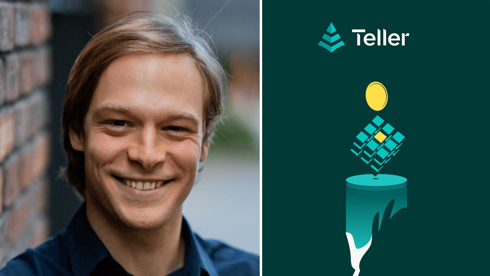 Teller Finance Introduces DeFi-Native Lending Market in Singapore -  Blockworks