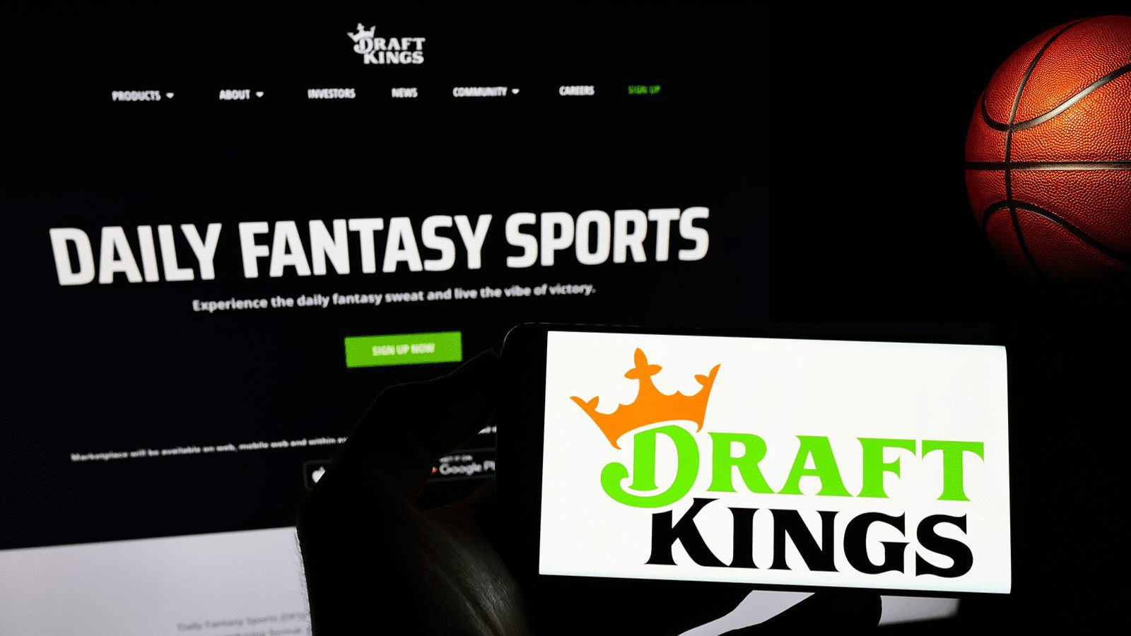 DraftKings Continues NFT Push With Metabilia Partnership - Blockworks