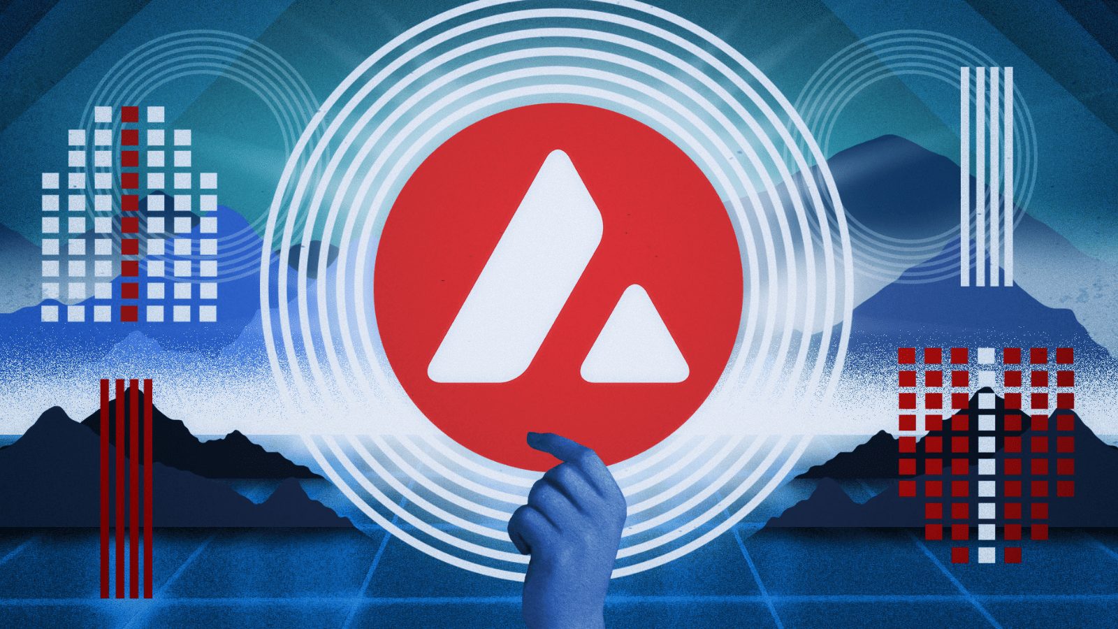 Ava Labs Reportedly Hits $5.25B Valuation With New Raise - Blockworks
