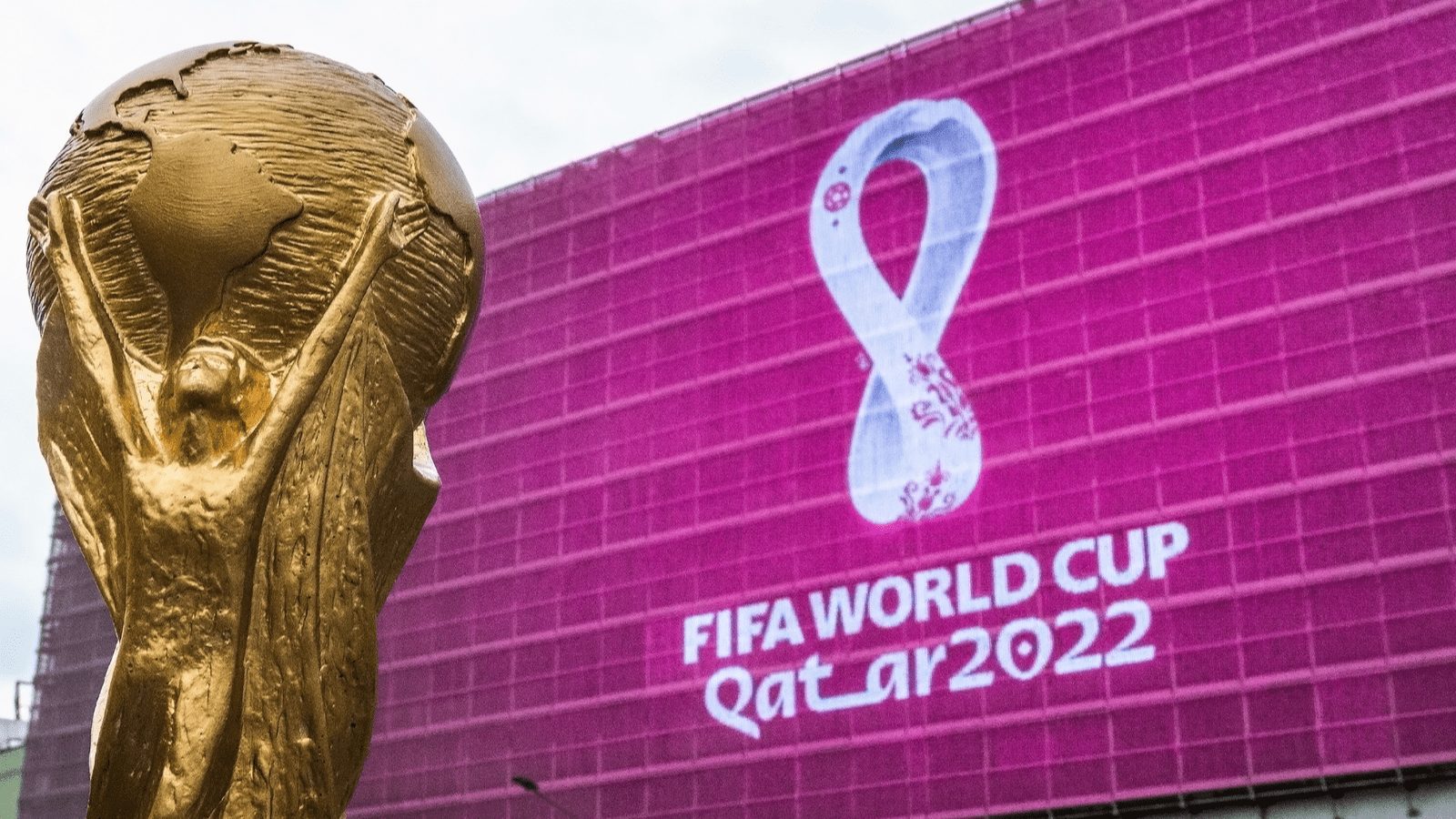 Crypto.com Adds FIFA World Cup Sponsorship to Marketing Strategy -  Blockworks