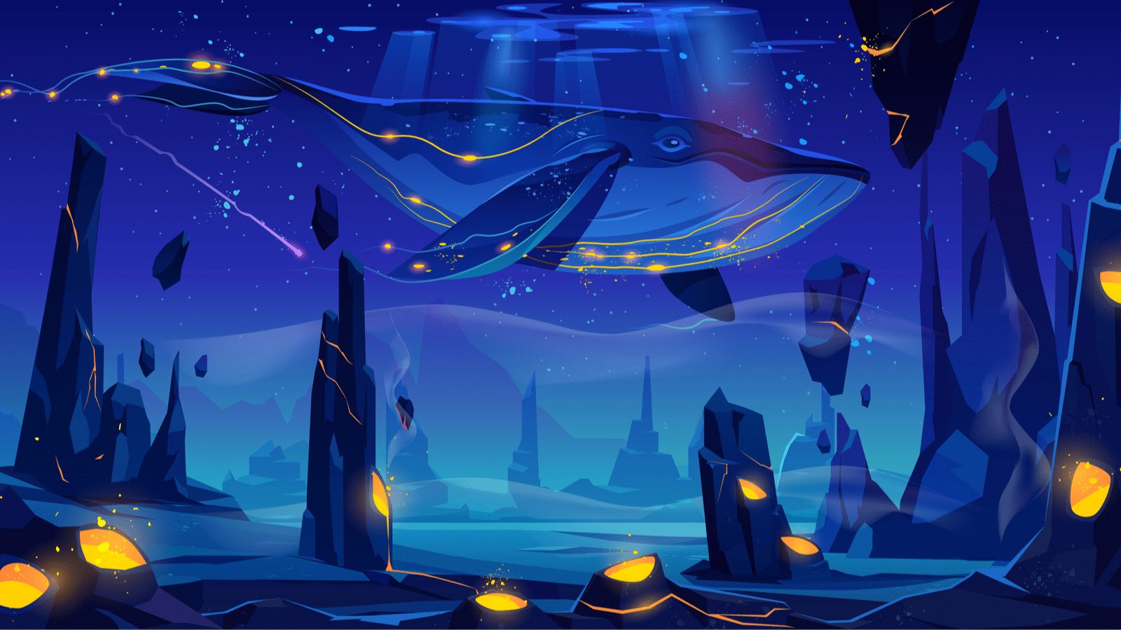 Hedge Fund Billionaire Alan Howard is Still Backing Crypto Startups -  Blockworks