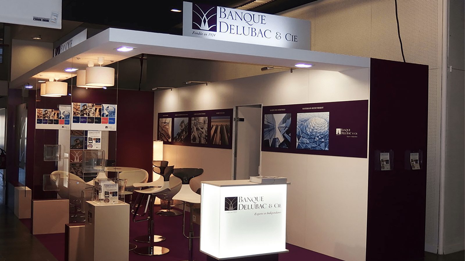 French Bank, Delubac & Cie, First to Offer Regulated Digital Asset Services  - Blockworks