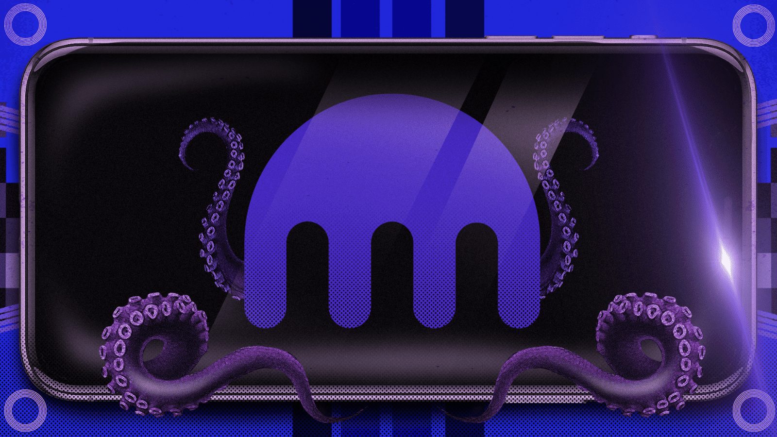 Kraken Investigated for Allegedly Servicing Crypto Traders in Iran: Report  - Blockworks