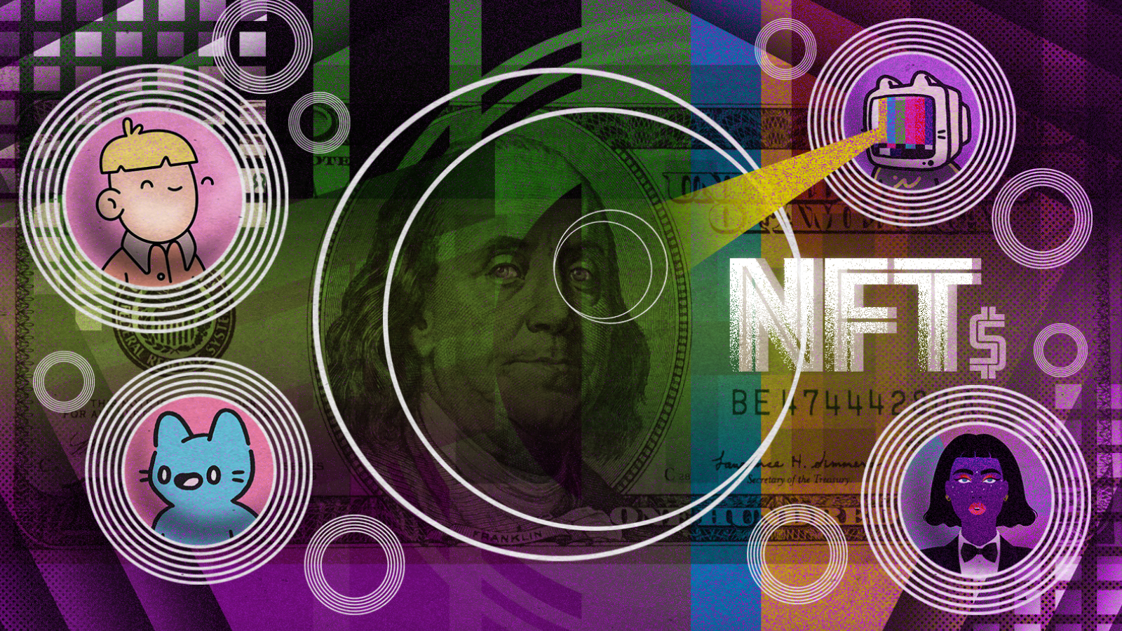 NFT Artists Struggle To Price Mints Amid Crypto Crash - Blockworks