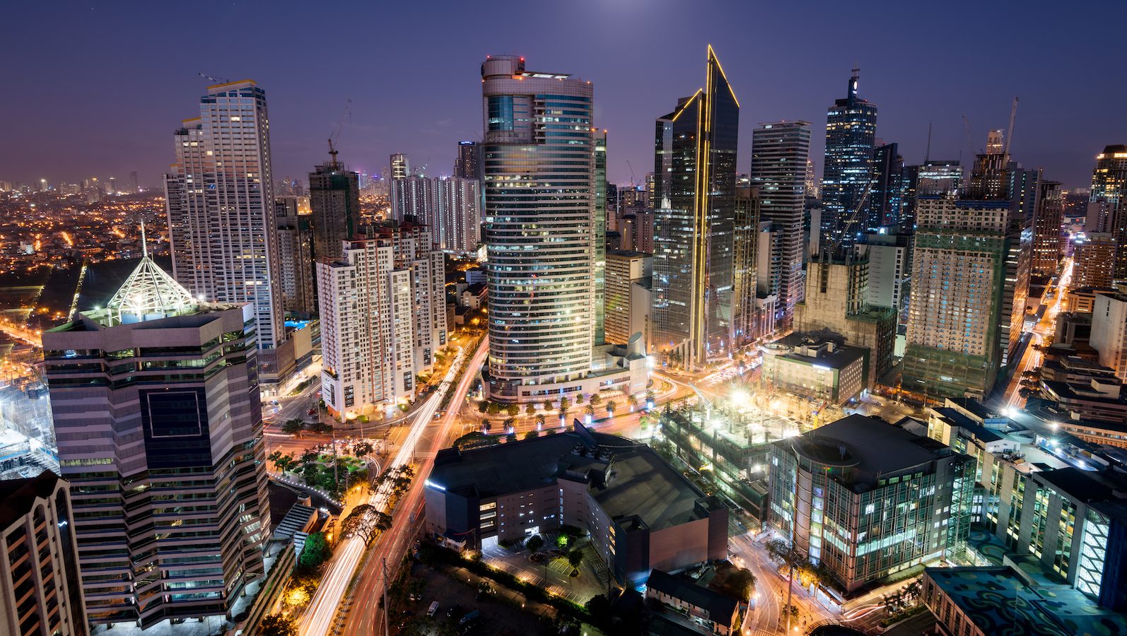 Former Binance CFO Scoops Philippines Exchange Coins.ph for $190M -  Blockworks