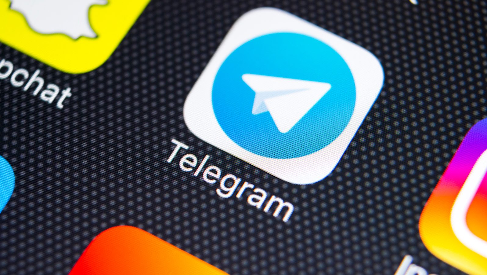 Telegram @Wallet Bot Now Lets Users Exchange Crypto With Each Other -  Blockworks