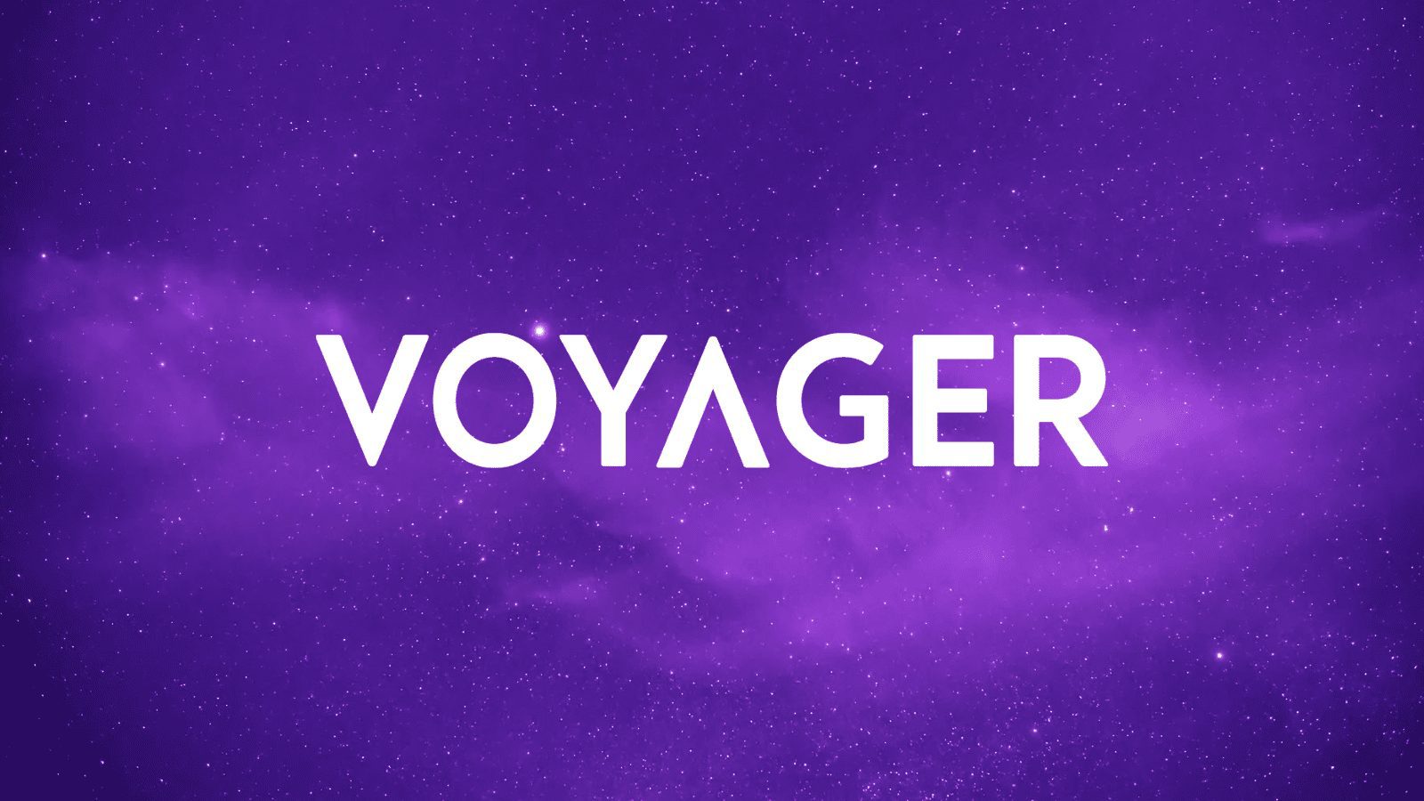 Voyager To Borrow $500M From Alameda Amid Industry Downturn - Blockworks