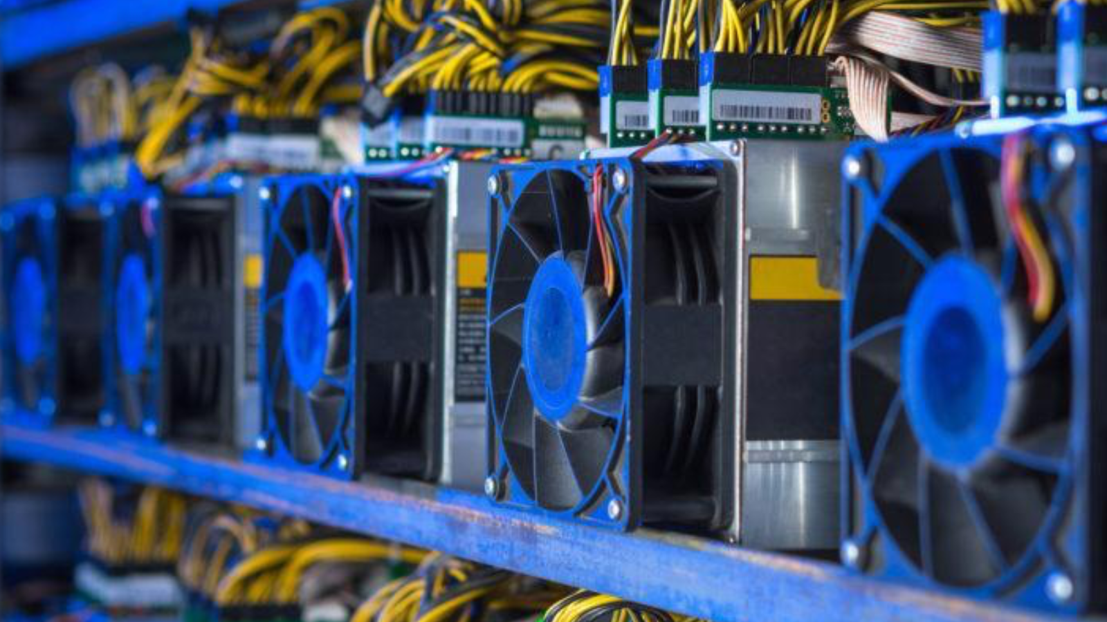 Will New Lending Pool for Crypto Miners Attract Borrowers? - Blockworks