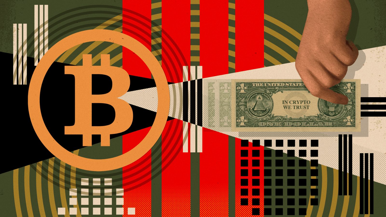 Hedge Fund Volatility Vets Launch Crypto Fund - Blockworks