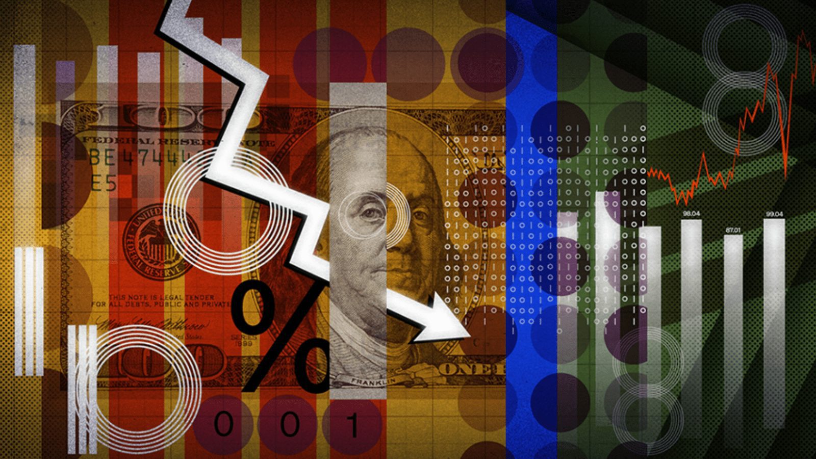 Market Wrap: Bitcoin, ETH and DeFi Assets Fall as Investors Focus on  Downside - Blockworks