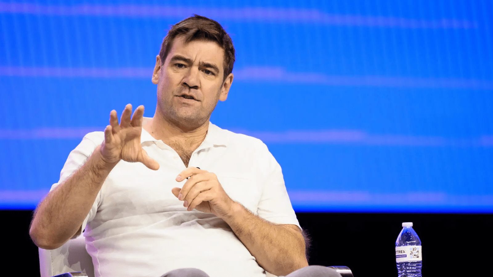 Andreessen Horowitz Launches Largest Crypto Fund Ever With $4.5B -  Blockworks