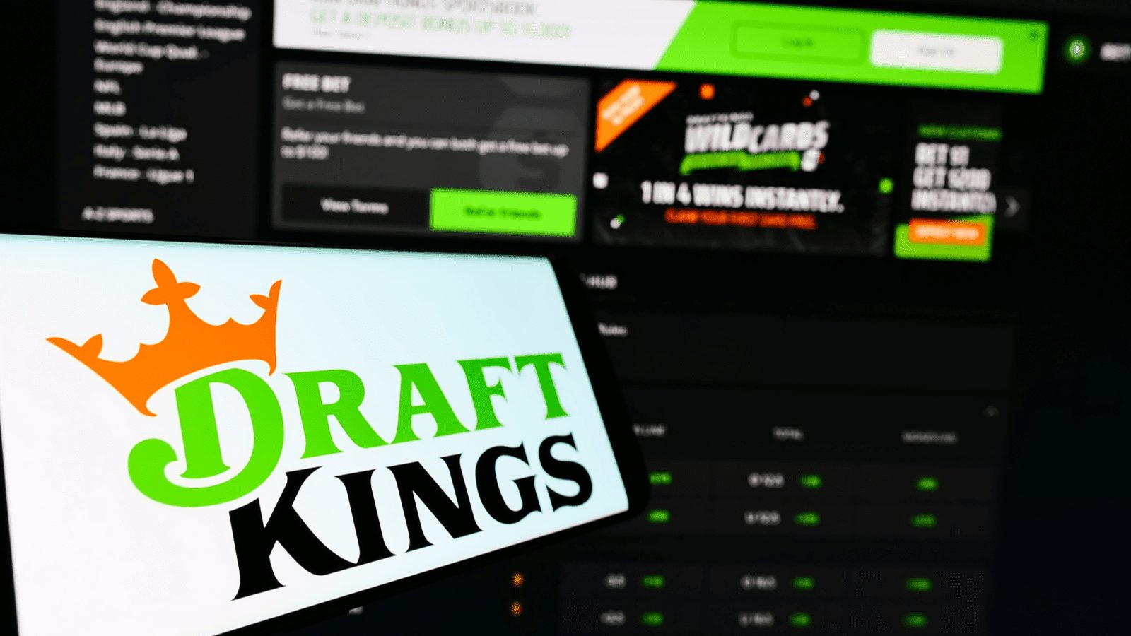 DraftKings Marketplace  Newly Launched NFT Marketplace