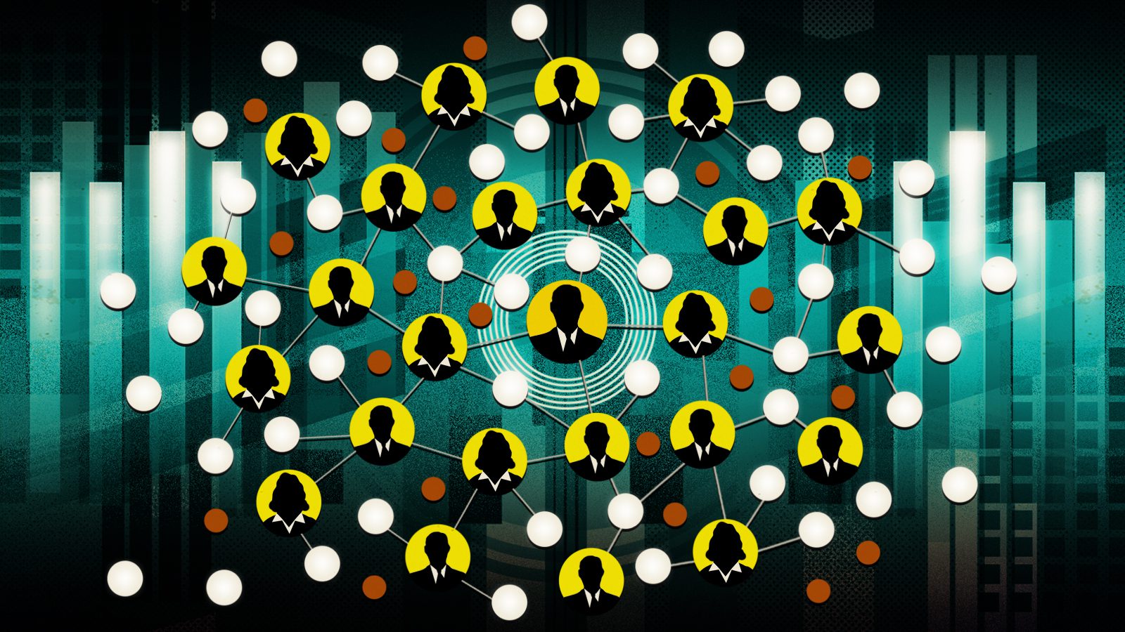 Ankr Moves to Decentralize Node Infrastructure with Staking - Blockworks