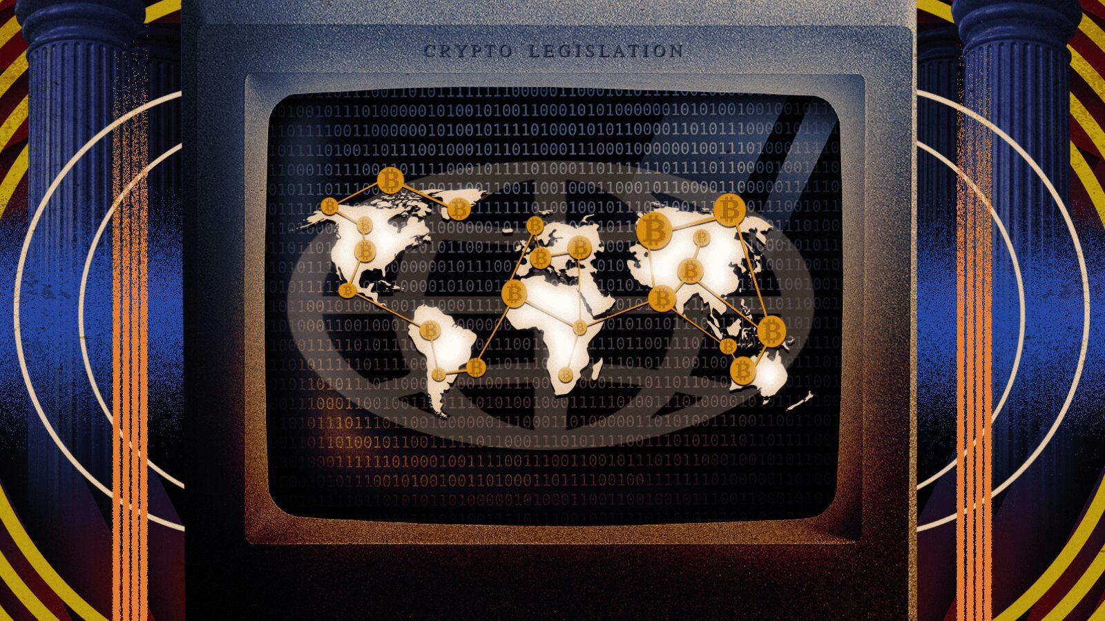 Regulators Turn Up the Volume on Crypto Messaging - Blockworks