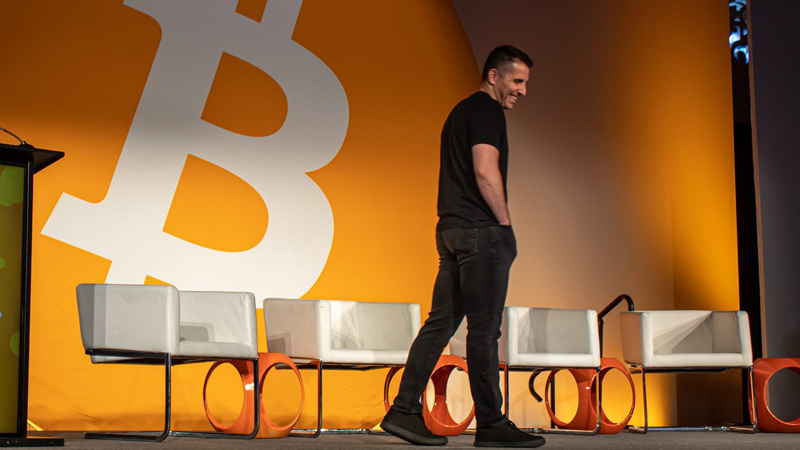 Anthony Pompliano Nets $12.6M to Help Crypto Labor Liquidity, Buys Rival -  Blockworks
