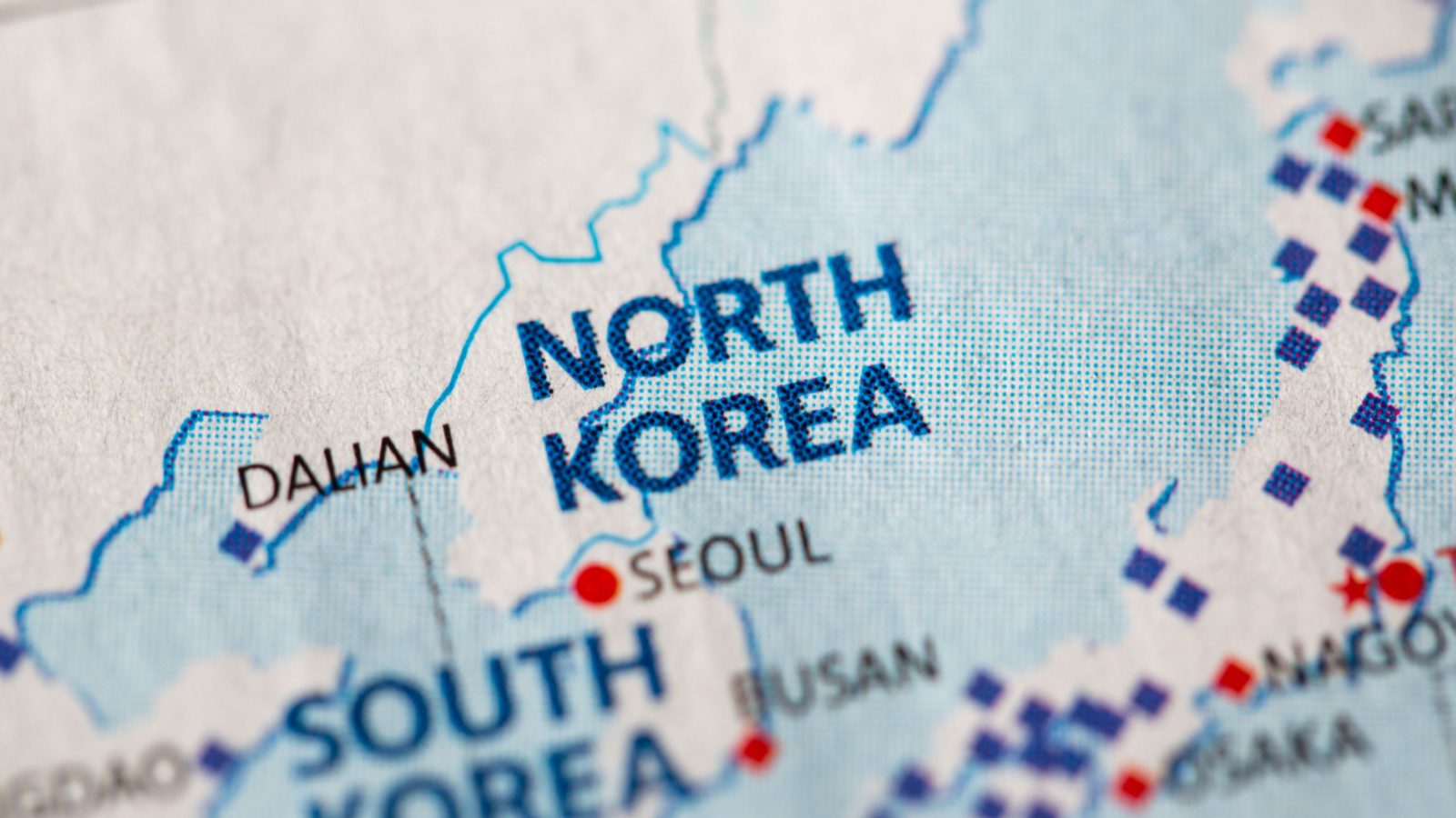 Crypto Insider Stuck in Saudi Arabia Over North Korean Conference -  Blockworks